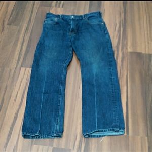 Levi's 517 Mens size W36 X 30 Bootcut